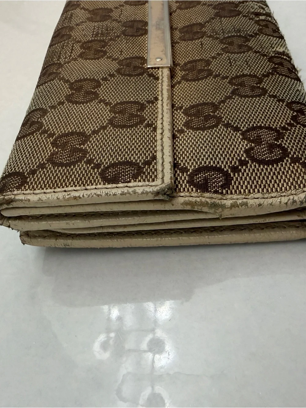 Gucci authentic vintage
